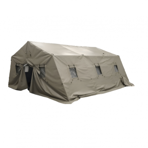Армейская палатка "М30" на заказ, ПВХ